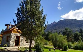 Cabaña Las Bandurrias
